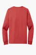 Jerzees Premium Blend Ring Spun Long Sleeve T-Shirt — view 14