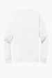 Jerzees Premium Blend Ring Spun Long Sleeve T-Shirt — view 15