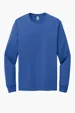 Jerzees Premium Blend Ring Spun Long Sleeve T-Shirt — view 6