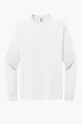 Jerzees Premium Blend Ring Spun Long Sleeve T-Shirt — view 8