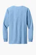Jerzees Premium Blend Ring Spun Long Sleeve T-Shirt — view 22