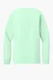 Jerzees Premium Blend Ring Spun Long Sleeve T-Shirt — view 25