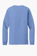 Jerzees Premium Blend Ring Spun Long Sleeve T-Shirt — view 26