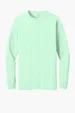 Jerzees Premium Blend Ring Spun Long Sleeve T-Shirt — view 20
