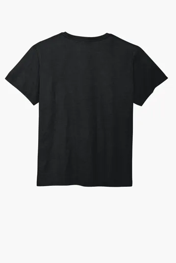 Jerzees Premium Blend Ring Spun T-Shirt — view 20