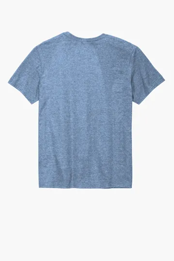 Jerzees Premium Blend Ring Spun T-Shirt — view 23