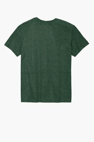 Jerzees Premium Blend Ring Spun T-Shirt — view 24