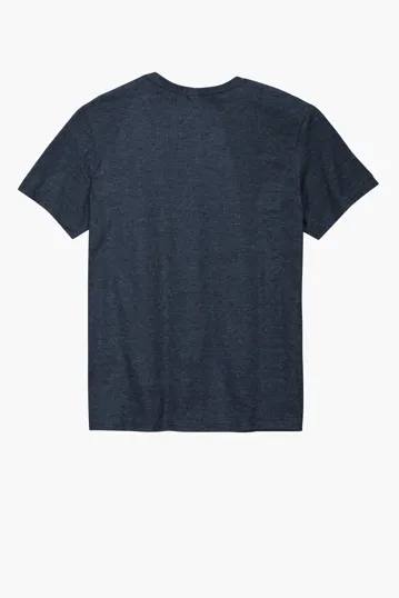 Jerzees Premium Blend Ring Spun T-Shirt — view 25