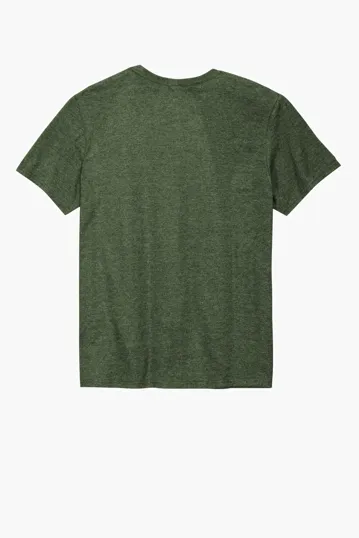 Jerzees Premium Blend Ring Spun T-Shirt — view 27