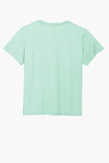 Jerzees Premium Blend Ring Spun T-Shirt — view 28