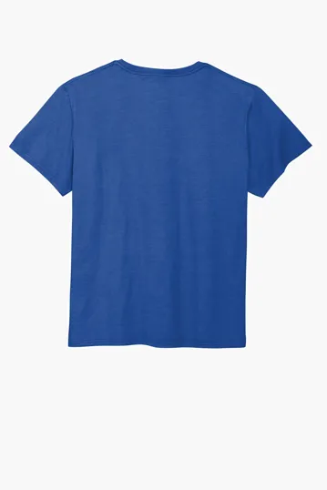 Jerzees Premium Blend Ring Spun T-Shirt — view 32