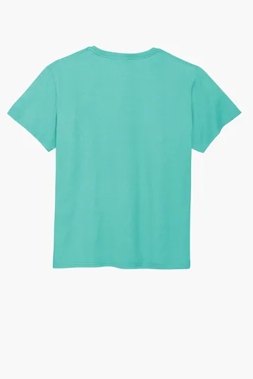 Jerzees Premium Blend Ring Spun T-Shirt — view 33