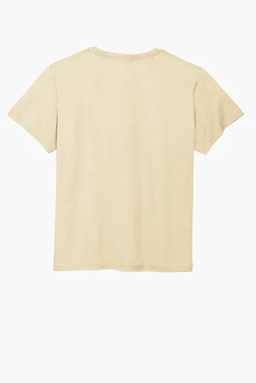 Jerzees Premium Blend Ring Spun T-Shirt — view 34