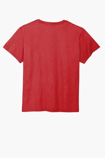 Jerzees Premium Blend Ring Spun T-Shirt — view 35