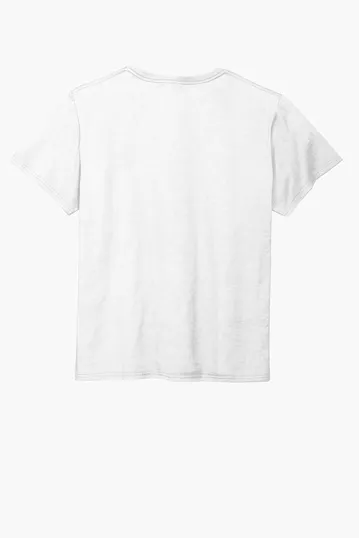 Jerzees Premium Blend Ring Spun T-Shirt — view 37