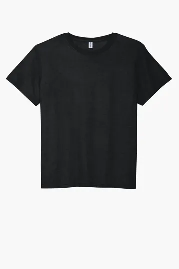 Jerzees Premium Blend Ring Spun T-Shirt — view 2