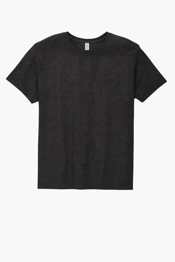 Jerzees Premium Blend Ring Spun T-Shirt — view 3