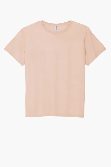 Jerzees Premium Blend Ring Spun T-Shirt — view 4
