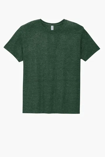 Jerzees Premium Blend Ring Spun T-Shirt — view 6