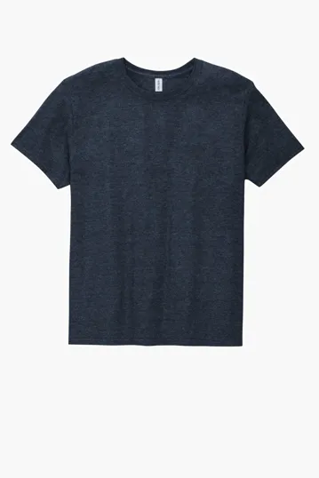 Jerzees Premium Blend Ring Spun T-Shirt — view 7
