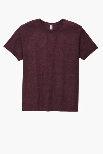 Jerzees Premium Blend Ring Spun T-Shirt — view 8