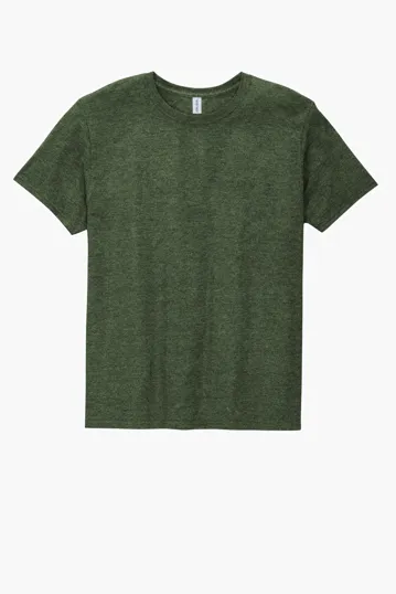 Jerzees Premium Blend Ring Spun T-Shirt — view 9
