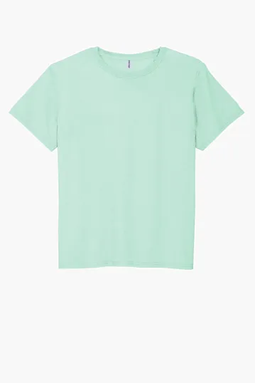 Jerzees Premium Blend Ring Spun T-Shirt — view 10