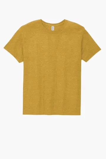 Jerzees Premium Blend Ring Spun T-Shirt — view 11