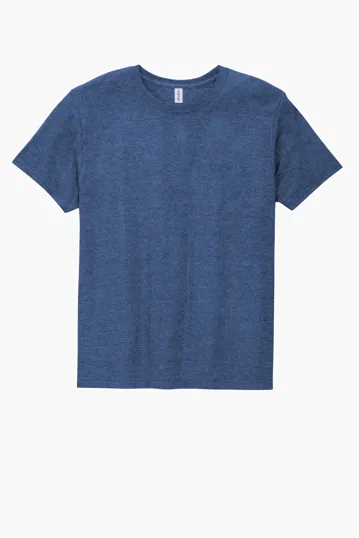 Jerzees Premium Blend Ring Spun T-Shirt — view 13