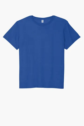 Jerzees Premium Blend Ring Spun T-Shirt — view 14