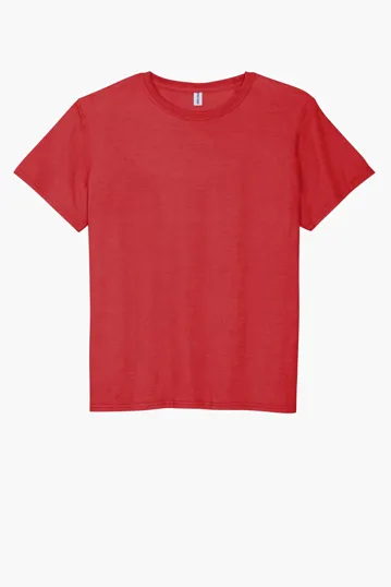 Jerzees Premium Blend Ring Spun T-Shirt — view 17