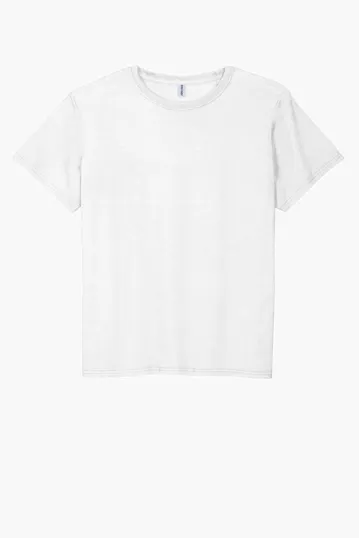 Jerzees Premium Blend Ring Spun T-Shirt — view 19