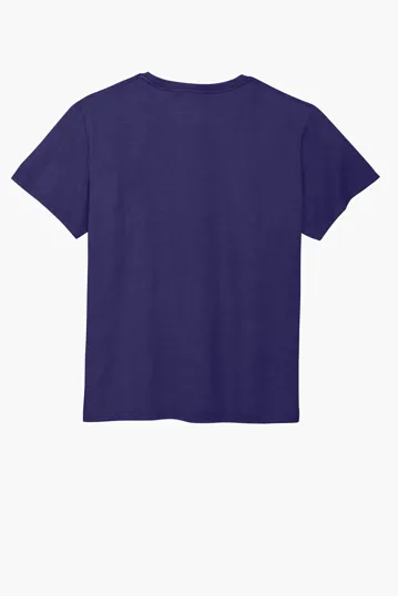 Jerzees Premium Blend Ring Spun T-Shirt — view 47
