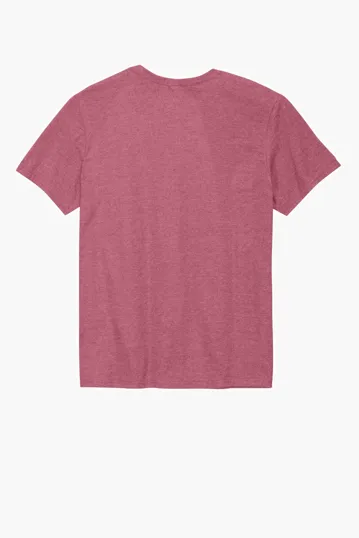 Jerzees Premium Blend Ring Spun T-Shirt — view 52