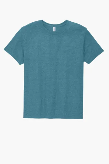 Jerzees Premium Blend Ring Spun T-Shirt — view 40