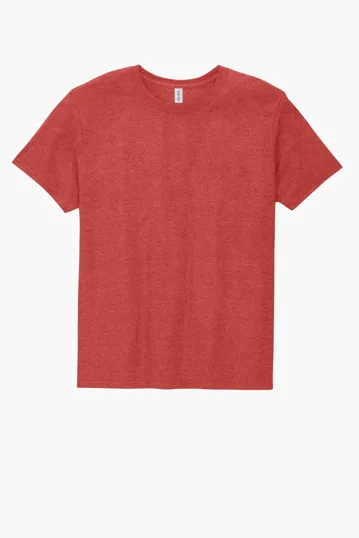 Jerzees Premium Blend Ring Spun T-Shirt — view 41