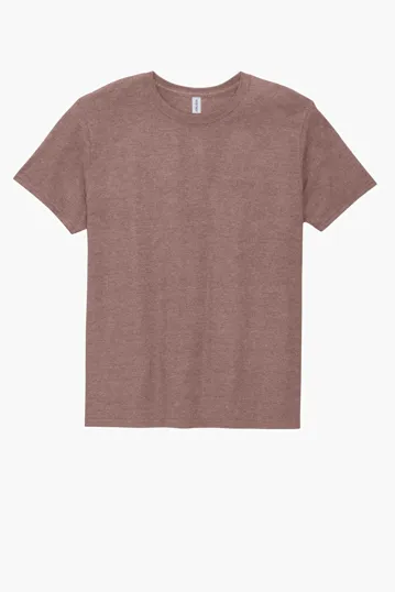 Jerzees Premium Blend Ring Spun T-Shirt — view 42