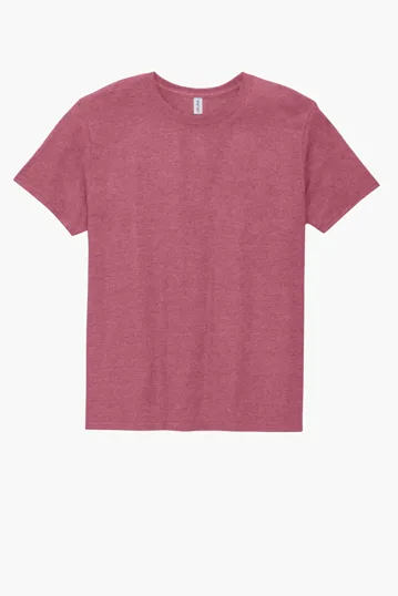 Jerzees Premium Blend Ring Spun T-Shirt — view 44