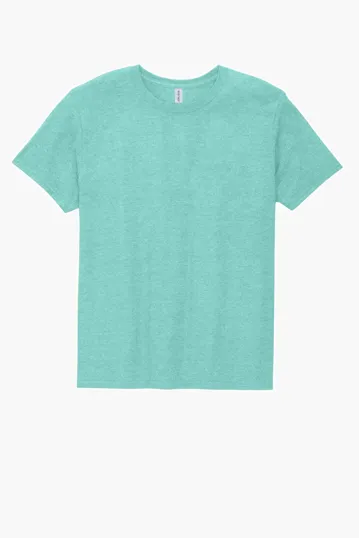 Jerzees Premium Blend Ring Spun T-Shirt — view 45