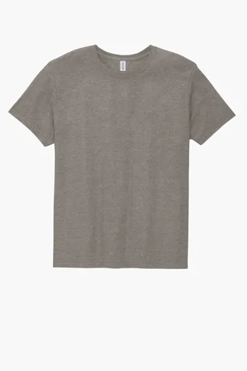 Jerzees Premium Blend Ring Spun T-Shirt — view 46