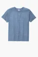 Jerzees Premium Blend Ring Spun T-Shirt — view 5
