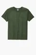 Jerzees Premium Blend Ring Spun T-Shirt — view 9