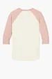Jerzees Unisex Premium Blend 3/4-Sleeve Raglan — view 17