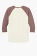 Jerzees Unisex Premium Blend 3/4-Sleeve Raglan — view 18