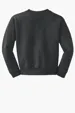 Jerzees Youth NuBlend Crewneck Sweatshirt — view 12