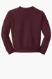 Jerzees Youth NuBlend Crewneck Sweatshirt — view 14