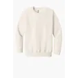 Jerzees Youth NuBlend Crewneck Sweatshirt — view 21