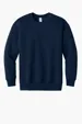 Jerzees Youth NuBlend Crewneck Sweatshirt — view 20