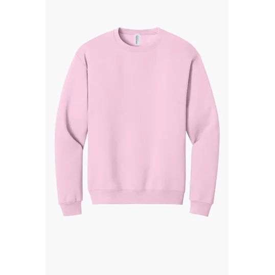 Jerzees NuBlend Crewneck Sweatshirt — view 60