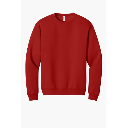 Jerzees NuBlend Crewneck Sweatshirt — view 67